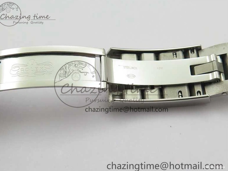 0409 Submariner 41mm 126610 LV BP Maker Black Dial on SS Bracelet A Durable 2591